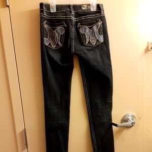 Womens designer jeans
